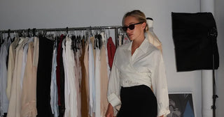 The Low-Key Seduction of Pinstripe