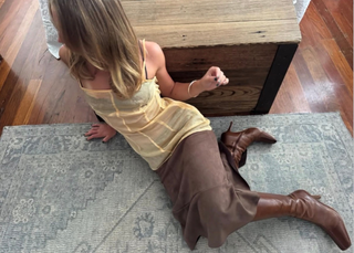 Layered Light: Chiffon, Your Way