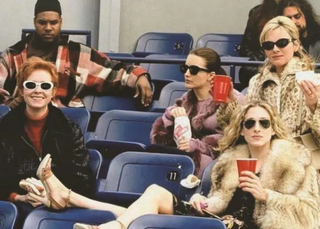 Notes on sprezzatura (and why we already get it)
