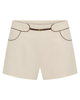 Riviera Tailored Shorts