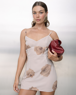Rosabella Mini Dress