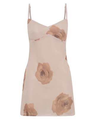Rosabella Mini Dress