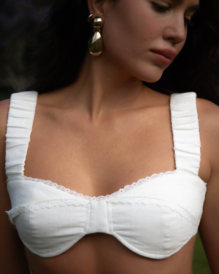 Chateaux Freya Bralette