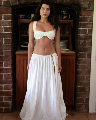 Casa Sol Skirt