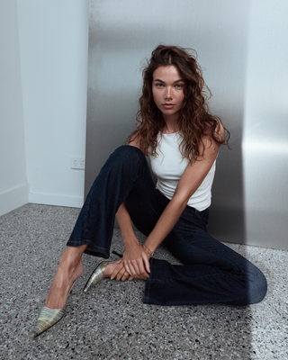 Morena Jeans | Blue