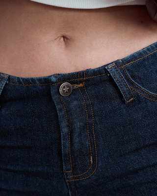 Morena Jeans | Blue