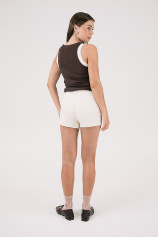 Riviera Tailored Shorts