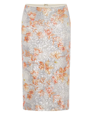 Biarritz Sequin Skirt