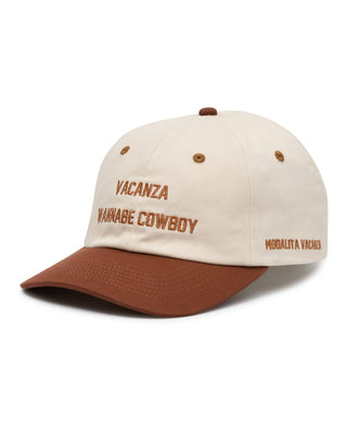 WANNABE COWBOY CAP