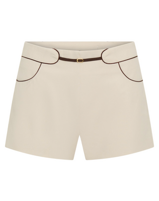 Riviera Tailored Shorts