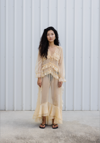 Amara Dress