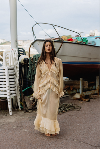 Amara Dress