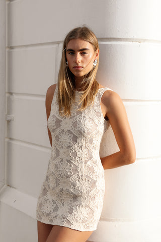 Eden Dress